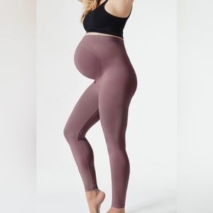 Blanqi maternity leggings